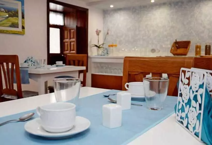 Hotelli Drago San Antonio