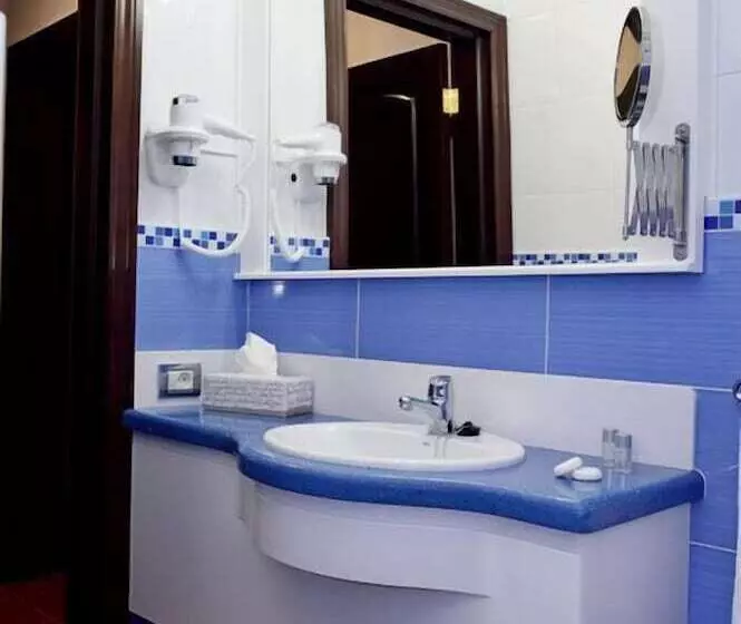 Hotelli Drago San Antonio