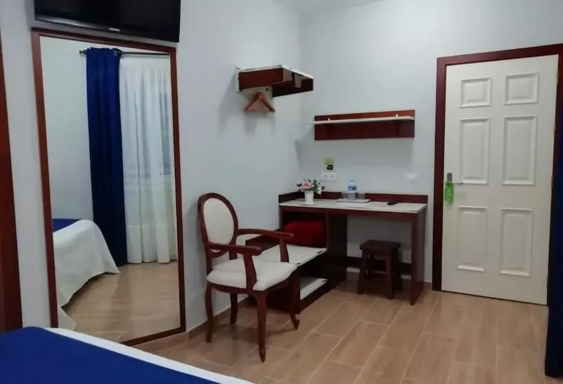 Hotelli Drago San Antonio