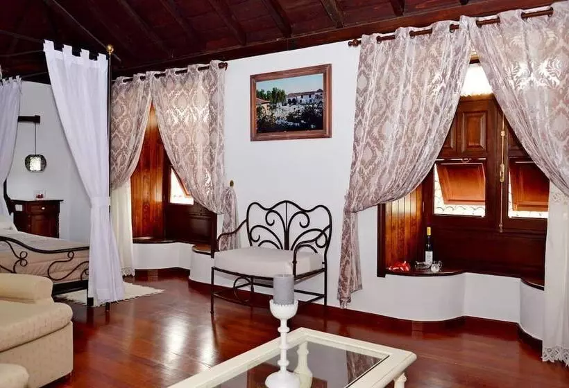 Hotelli Drago San Antonio