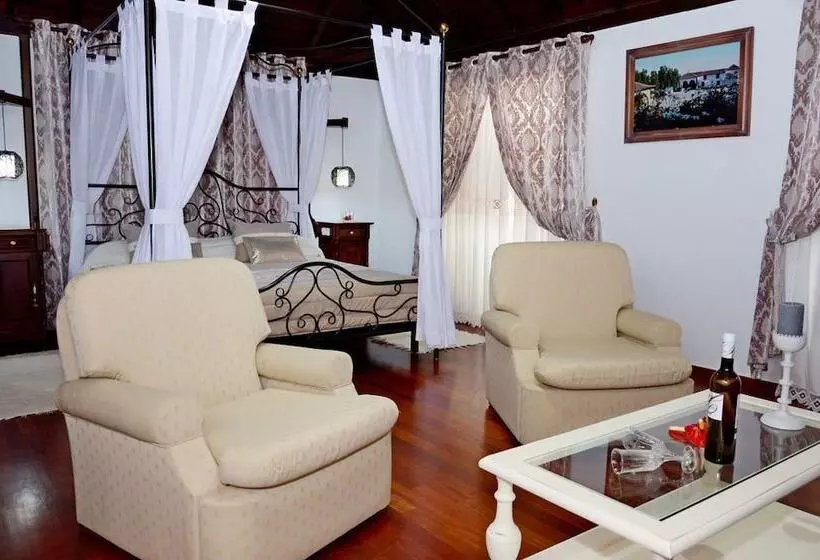 Hotelli Drago San Antonio