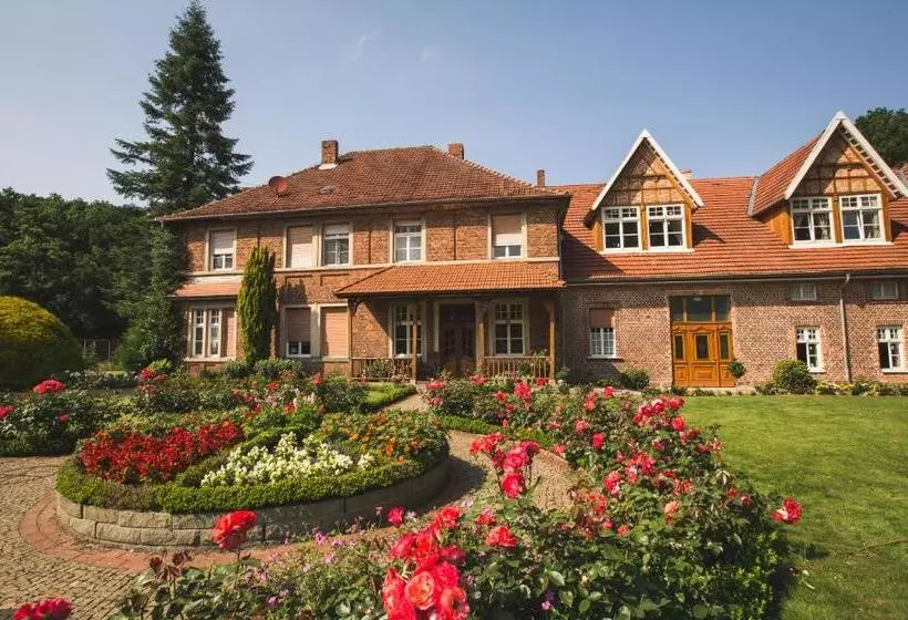 ホテル Landhaus Schulze Osthoff