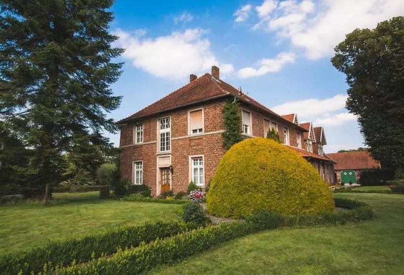 ホテル Landhaus Schulze Osthoff