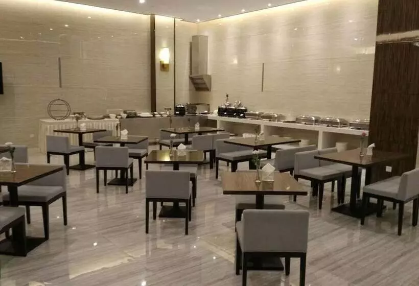 ホテル Luoyang Yihe