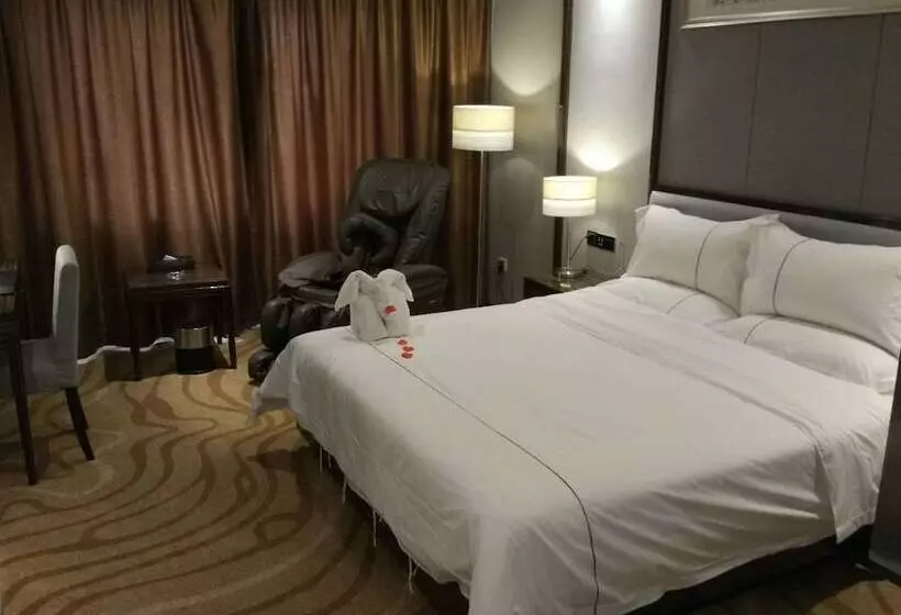 ホテル Luoyang Yihe