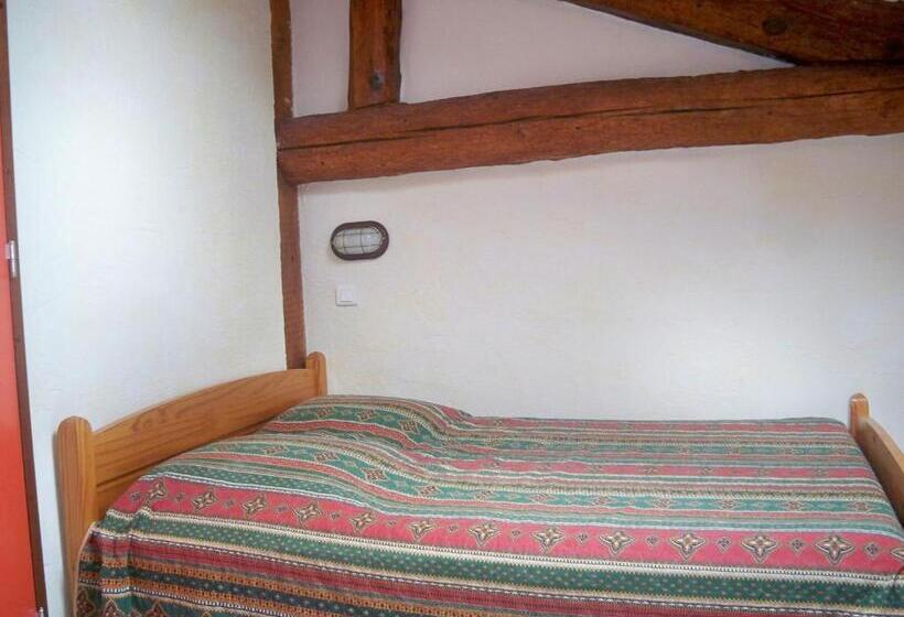 فندق صغير L Oustaou Castellane