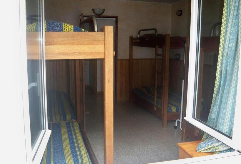 فندق صغير L Oustaou Castellane