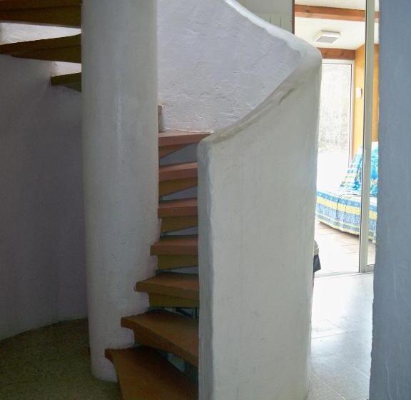 فندق صغير L Oustaou Castellane