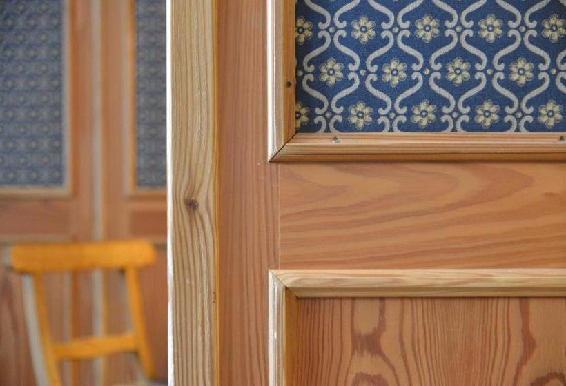 צימר Chambres Mont Cervin