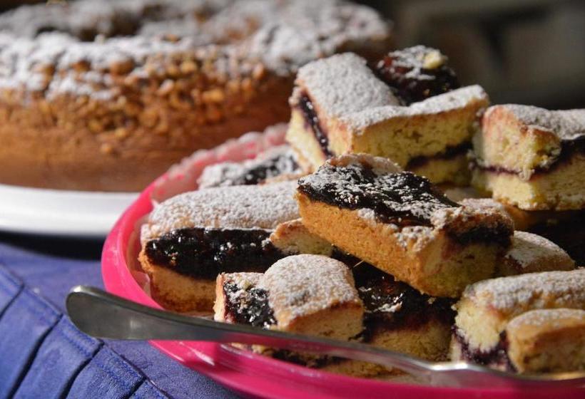 צימר Chambres Mont Cervin