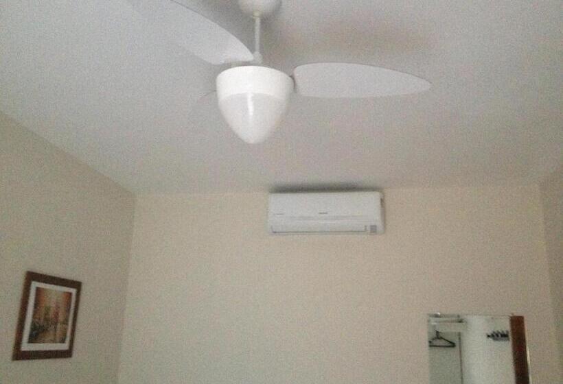 צימר Pousada Ozean