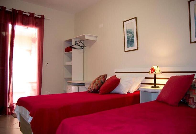 צימר Pousada Ozean