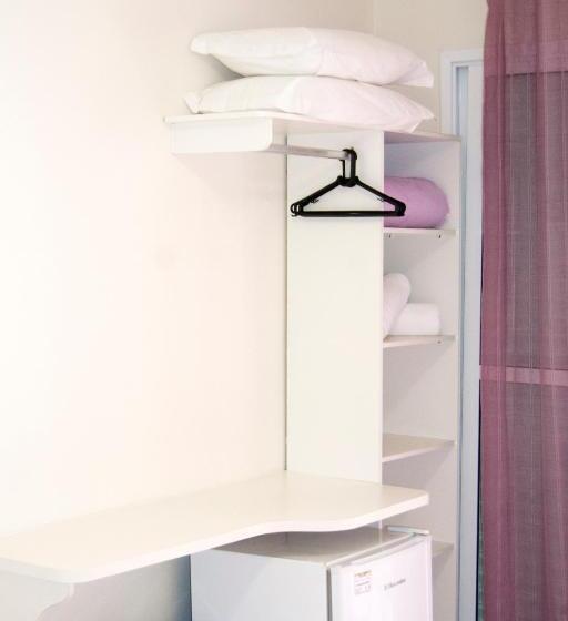 צימר Pousada Ozean