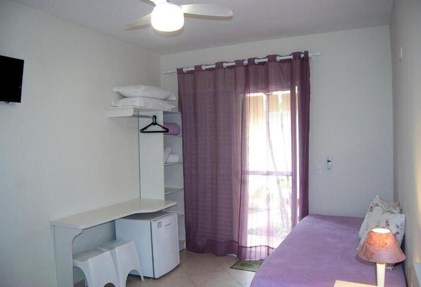 צימר Pousada Ozean