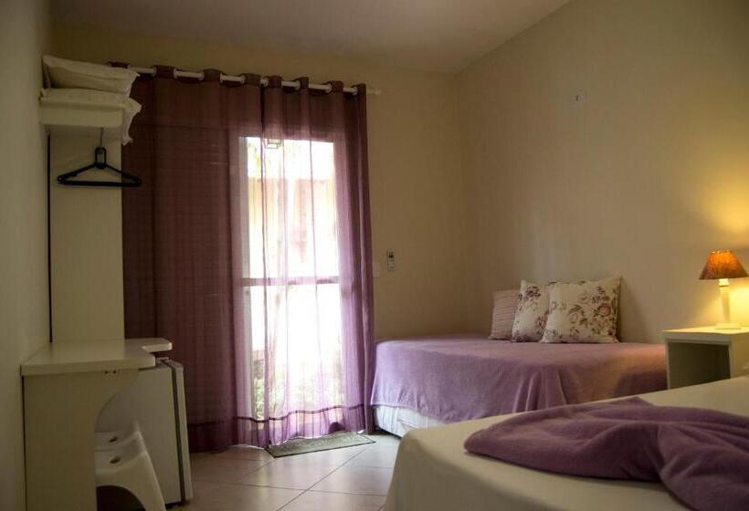 צימר Pousada Ozean