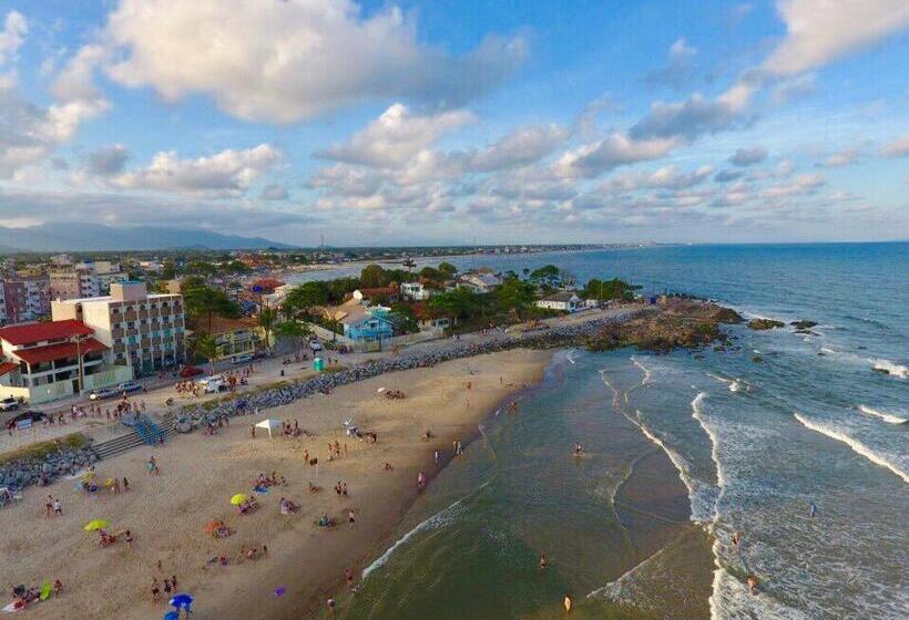 צימר Pousada Ozean