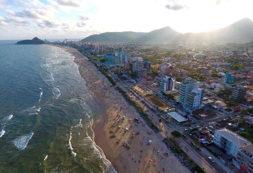 צימר Pousada Ozean