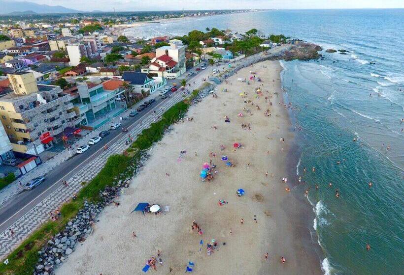 צימר Pousada Ozean