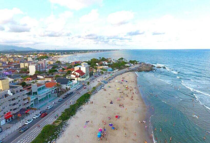 צימר Pousada Ozean