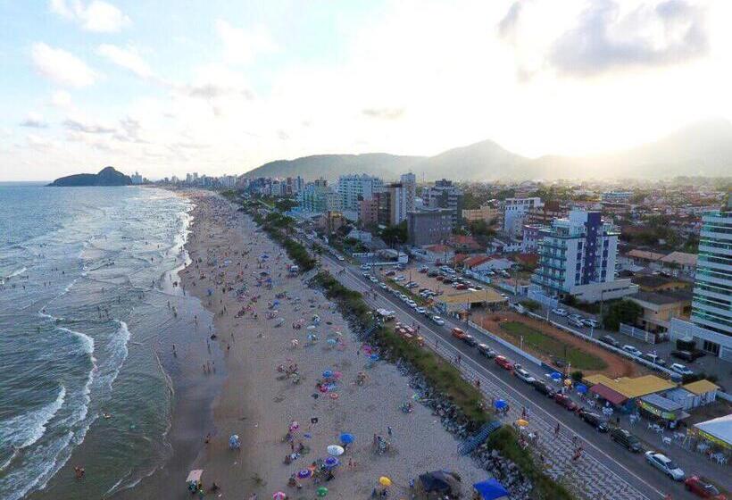 צימר Pousada Ozean