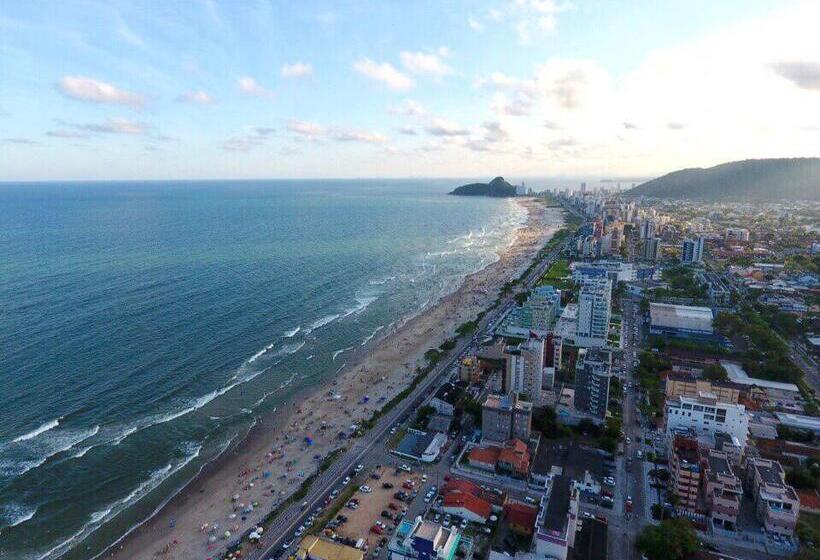 צימר Pousada Ozean