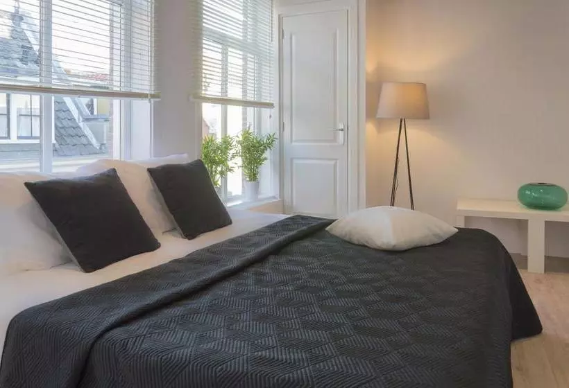 تختخواب و صبحانه Sailor Apartment
