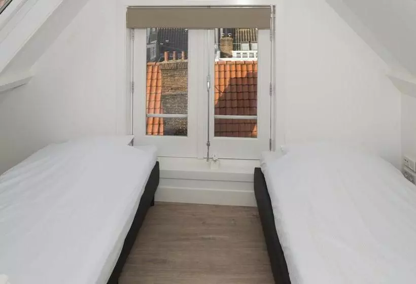 تختخواب و صبحانه Sailor Apartment
