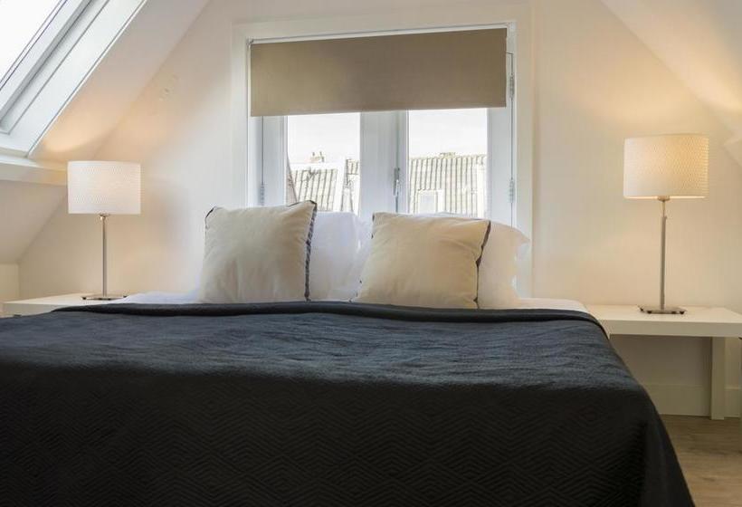 Bed and Breakfast Sailor Apartment