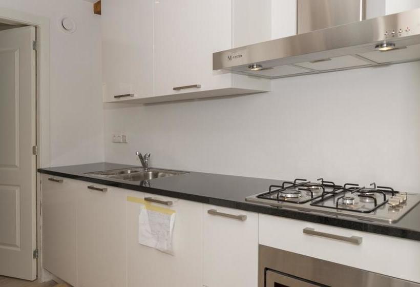 Bed and Breakfast Sailor Apartment