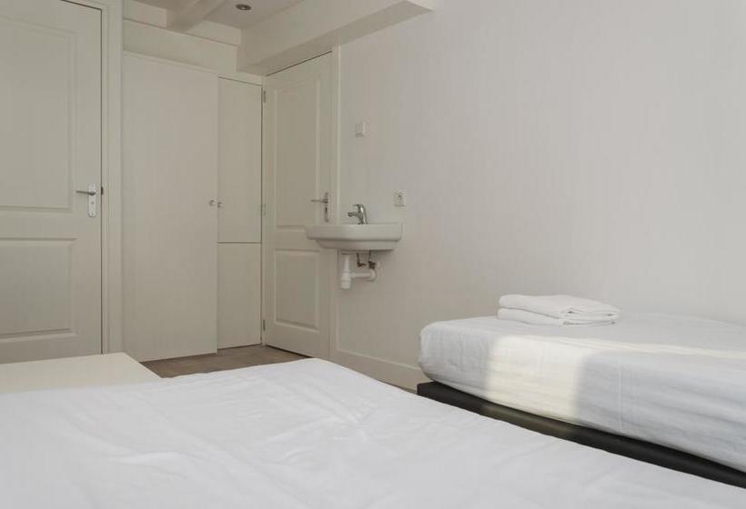 Bed and Breakfast Sailor Apartment