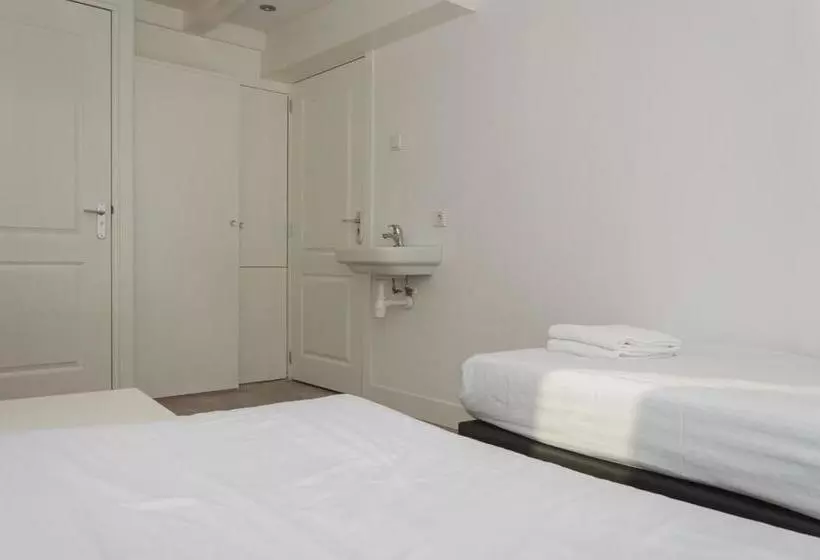 تختخواب و صبحانه Sailor Apartment