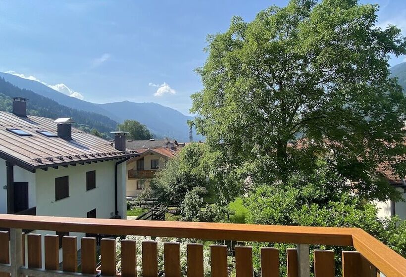 Casteluce Hotel Funivie