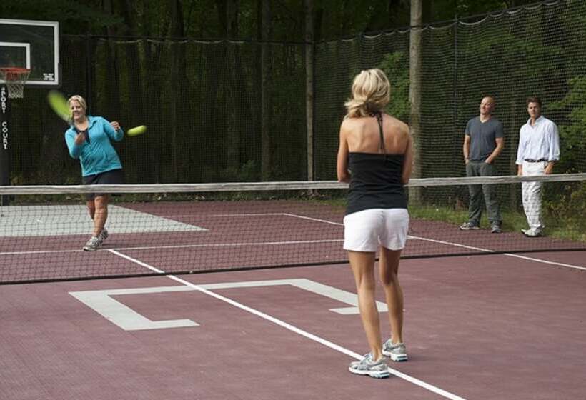 Hidden Serenity Bed And Breakfast