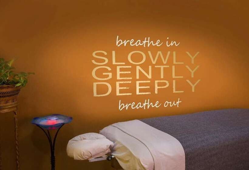 Hidden Serenity Bed And Breakfast