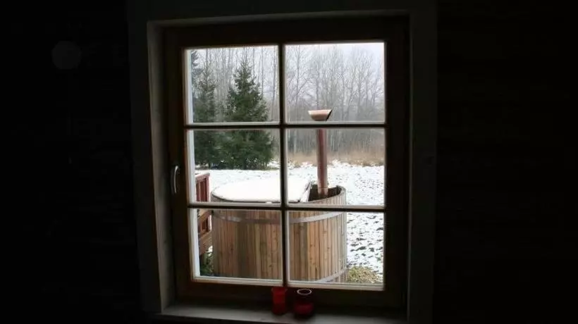 هتل Aasa Puhkemaja
