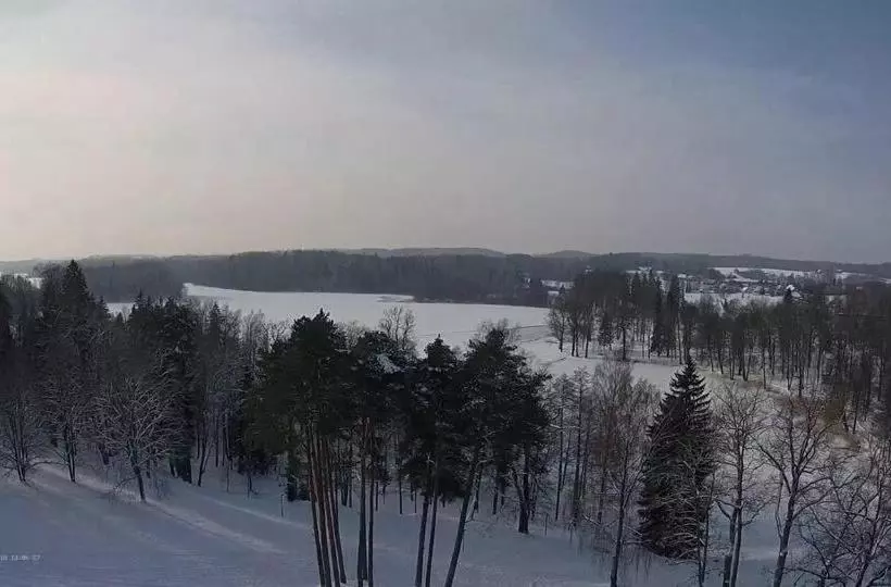 هتل Aasa Puhkemaja