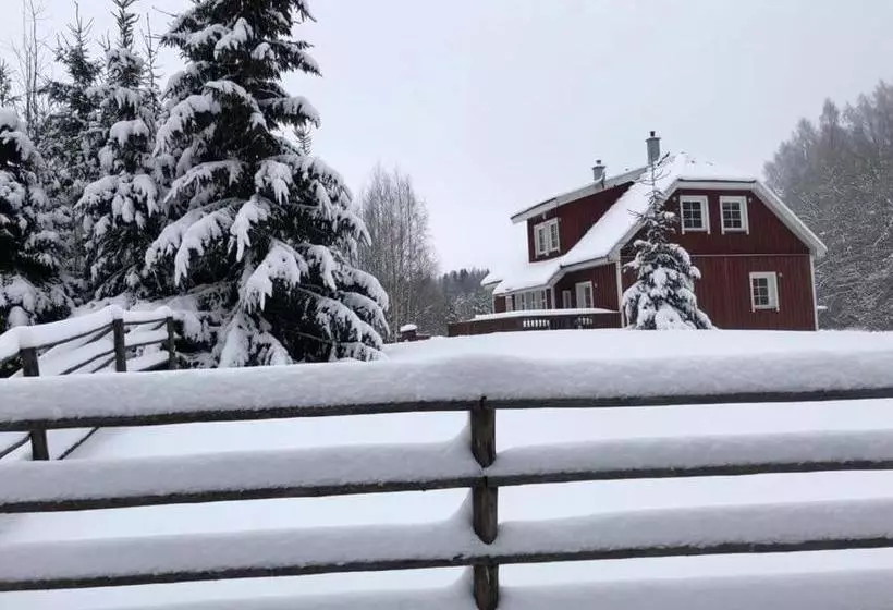 هتل Aasa Puhkemaja