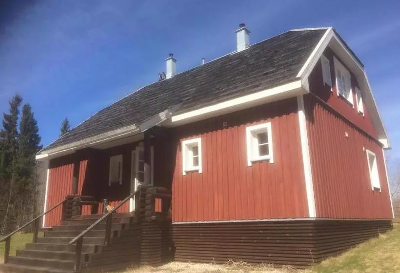 هتل Aasa Puhkemaja