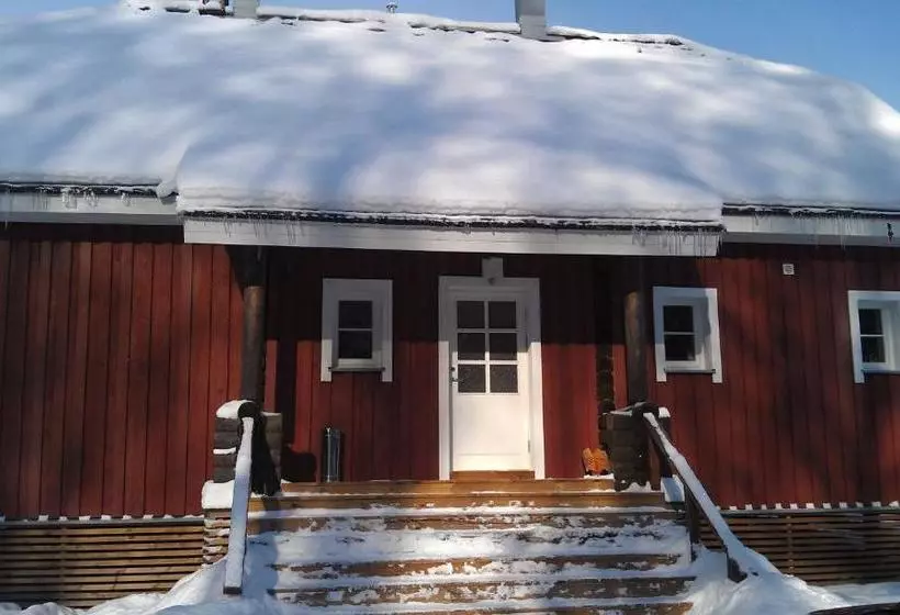 هتل Aasa Puhkemaja