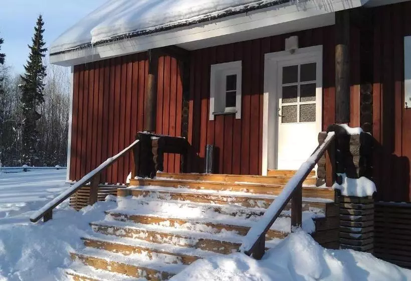 هتل Aasa Puhkemaja