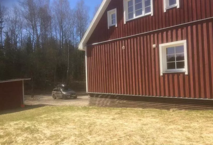 هتل Aasa Puhkemaja