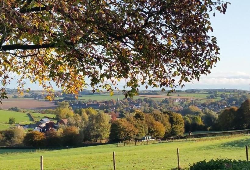 فندق B&b Vouwere