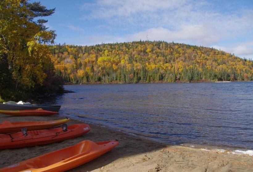 فندق Auberge La Tanière