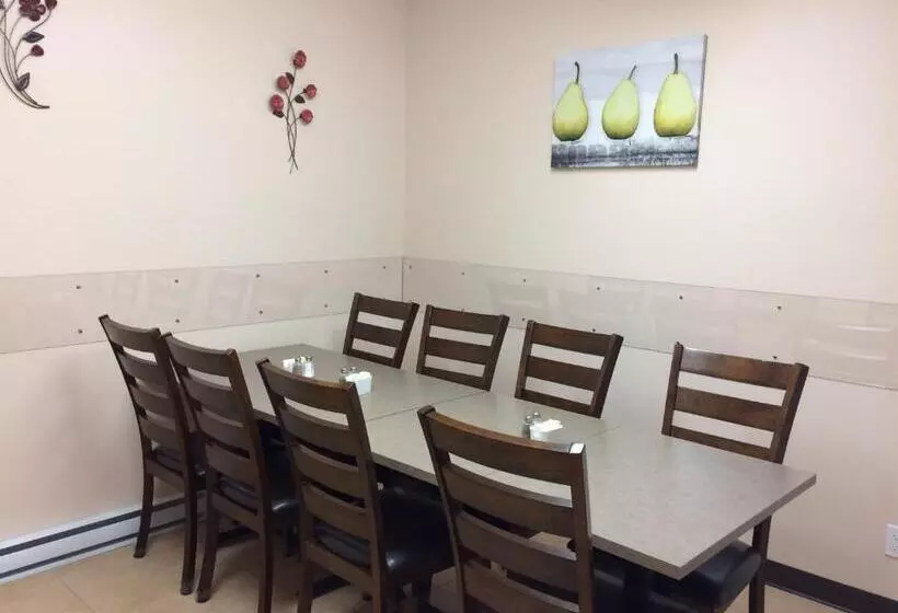 ホテル Auberge La Tanière