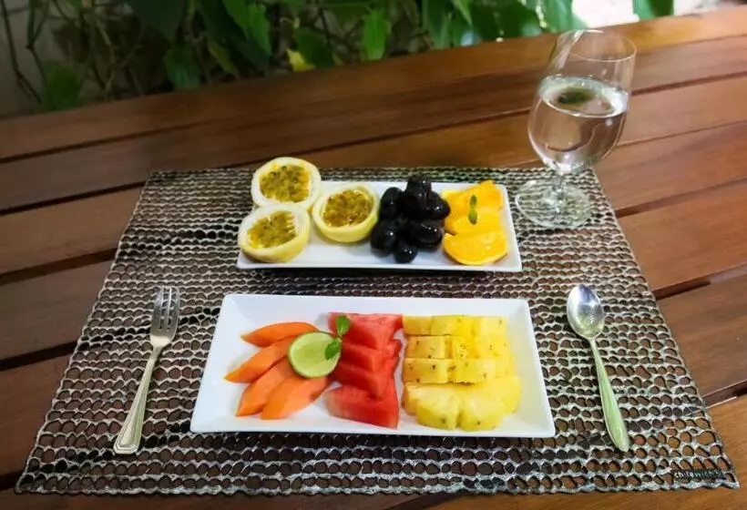 هتل Bay Beach