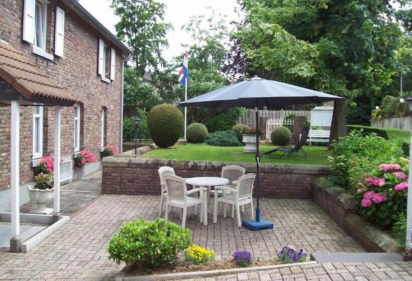 فندق B&b Vouwere