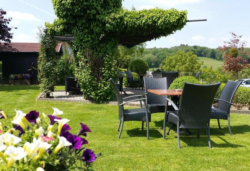 فندق B&b Vouwere