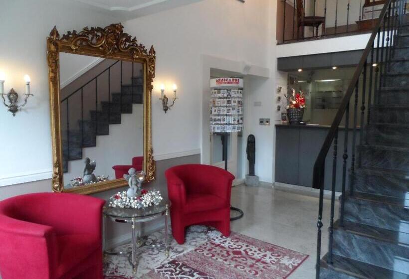 فندق B&b Vouwere