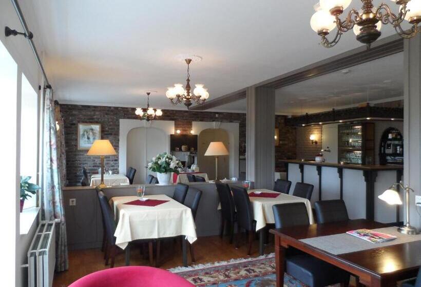 فندق B&b Vouwere