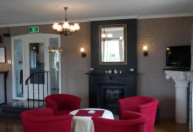 فندق B&b Vouwere